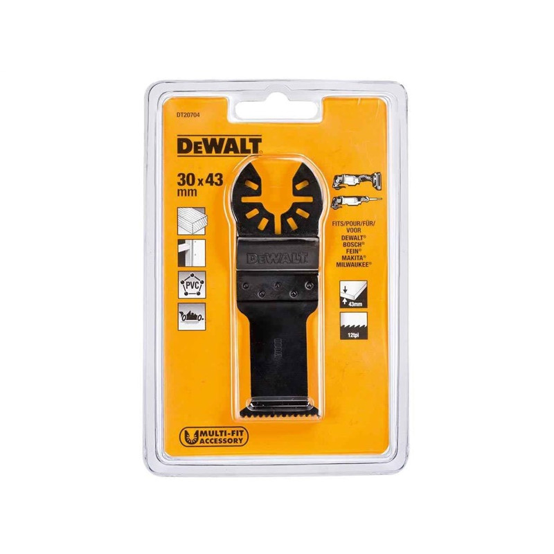 Pjovimo antgalis DeWALT DT20704-QZ Pjovimo antgalis DeWALT DT20704-QZ