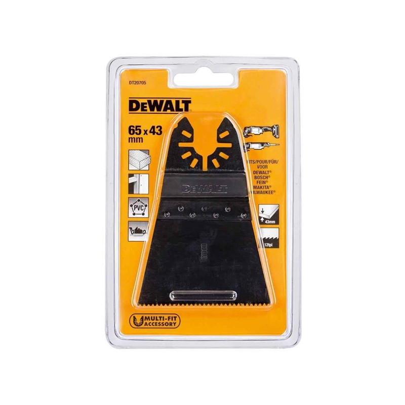 Pjovimo antgalis DeWALT DT20705-QZ Pjovimo antgalis DeWALT DT20705-QZ
