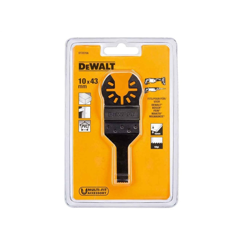 Pjovimo antgalis DeWALT DT20706-QZ Pjovimo antgalis DeWALT DT20706-QZ