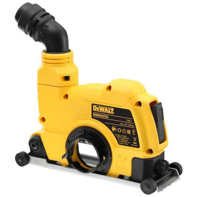 Dulkių surinkimo sistema DeWALT DWE46225-XJ Dulkių surinkimo sistema DeWALT DWE46225-XJ