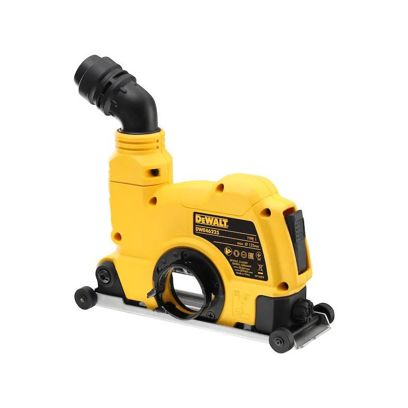Dulkių surinkimo sistema DeWALT DWE46225-XJ Dulkių surinkimo sistema DeWALT DWE46225-XJ