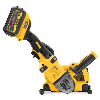 Dulkių surinkimo sistema DeWALT DWE46225-XJ Dulkių surinkimo sistema DeWALT DWE46225-XJ