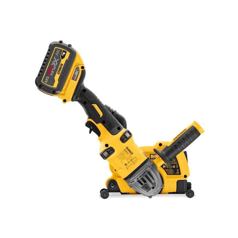 Dulkių surinkimo sistema DeWALT DWE46225-XJ Dulkių surinkimo sistema DeWALT DWE46225-XJ