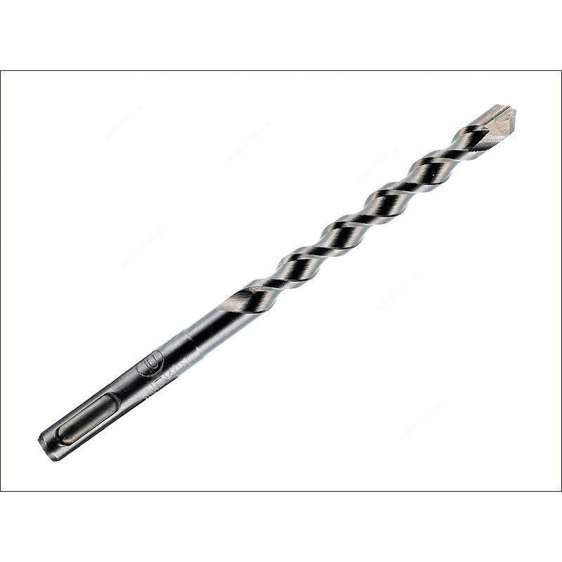 Betono grąžtas SPEEDHAMMER+ IRWIN 7X160 mm Betono grąžtas SPEEDHAMMER+ IRWIN 7X160 mm