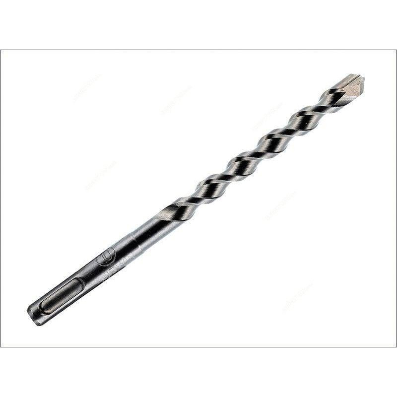 Betono grąžtas SPEEDHAMMER+ IRWIN, 10X160 mm Betono grąžtas SPEEDHAMMER+ IRWIN, 10X160 mm