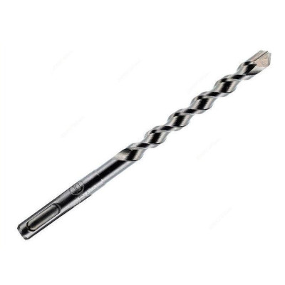 Betono grąžtas SPEEDHAMMER+ IRWIN, 12X160 mm Betono grąžtas SPEEDHAMMER+ IRWIN, 12X160 mm
