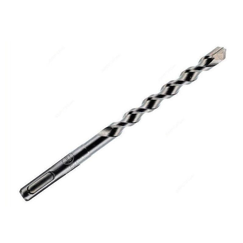 Betono grąžtas SPEEDHAMMER+ IRWIN, 12X160 mm Betono grąžtas SPEEDHAMMER+ IRWIN, 12X160 mm