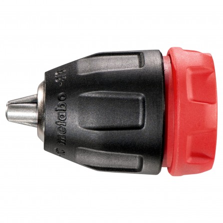 Ātri nomaināma urbjpatrona Metabo Futuro Plus H1 R+L ''Quick'' (627259000), 10 mm