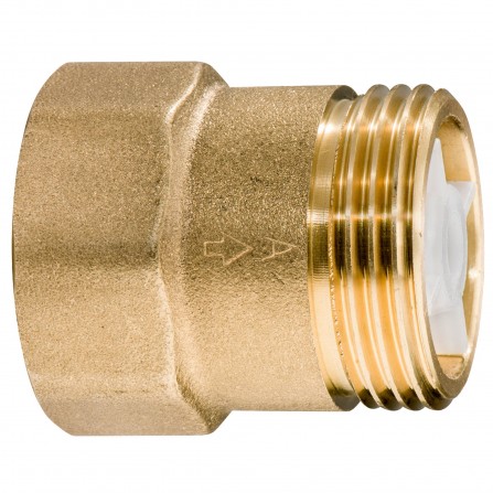 Misiņa pretvārsts 1'' Metabo (628803000)