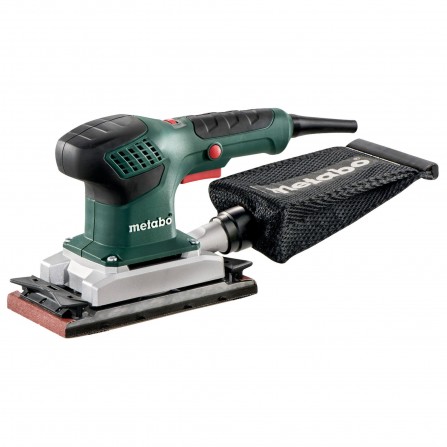 Elektriskā plaknes slīpmašīna Metabo SRE 3185 (600442000), 210 W