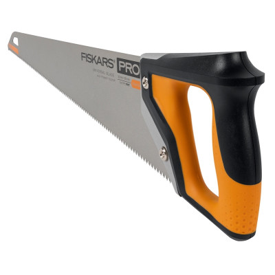 Grubaus pjovimo rankinis pjūklas Fiskars (55 cm, 7 TPI) Grubaus pjovimo rankinis pjūklas Fiskars (55 cm, 7 TPI)