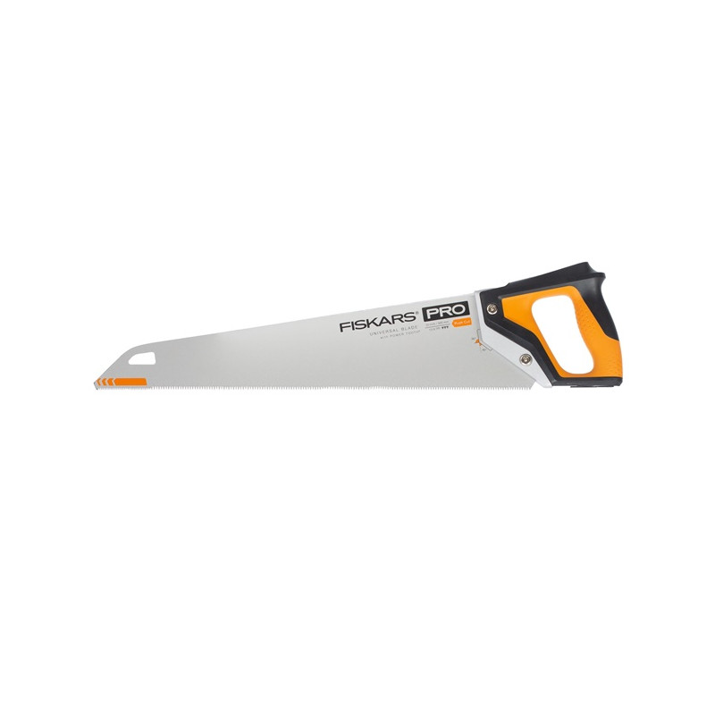 Rankinis medžio pjūklas Fiskars 50 cm Rankinis medžio pjūklas Fiskars 50 cm