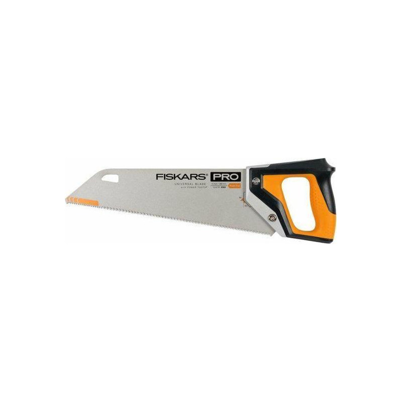 Fiscars rankinis pjūklas (38 cm) Fiscars rankinis pjūklas (38 cm)