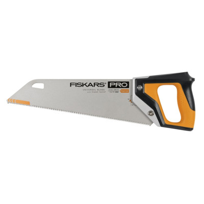 Fiscars rankinis pjūklas (38 cm) Fiscars rankinis pjūklas (38 cm)