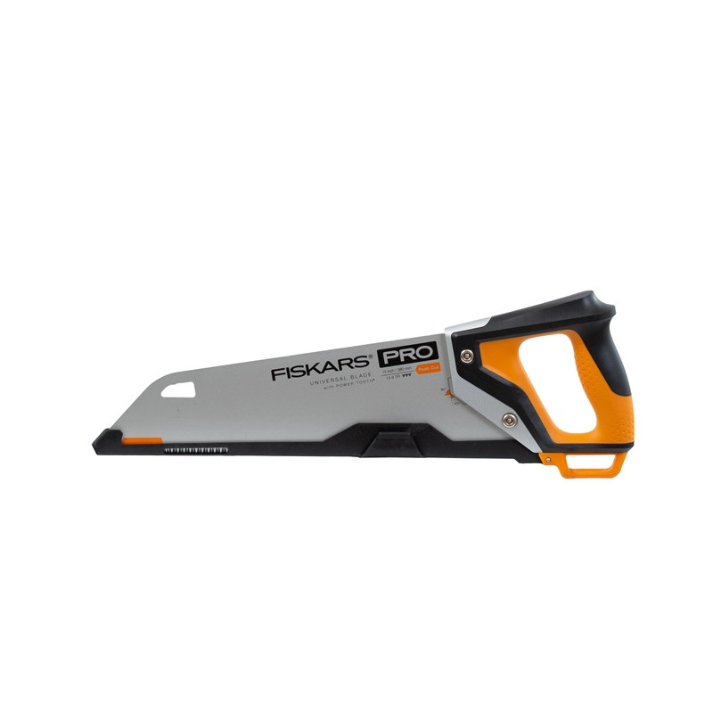 Fiscars rankinis pjūklas (38 cm) Fiscars rankinis pjūklas (38 cm)