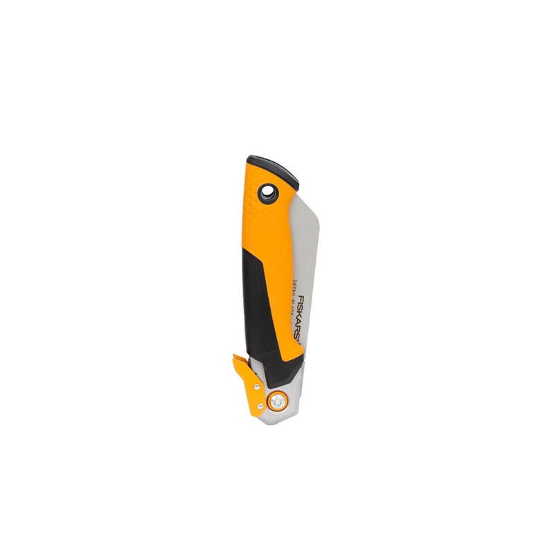 Smulkusis medžio pjūklas Fiskars 15 cm Smulkusis medžio pjūklas Fiskars 15 cm