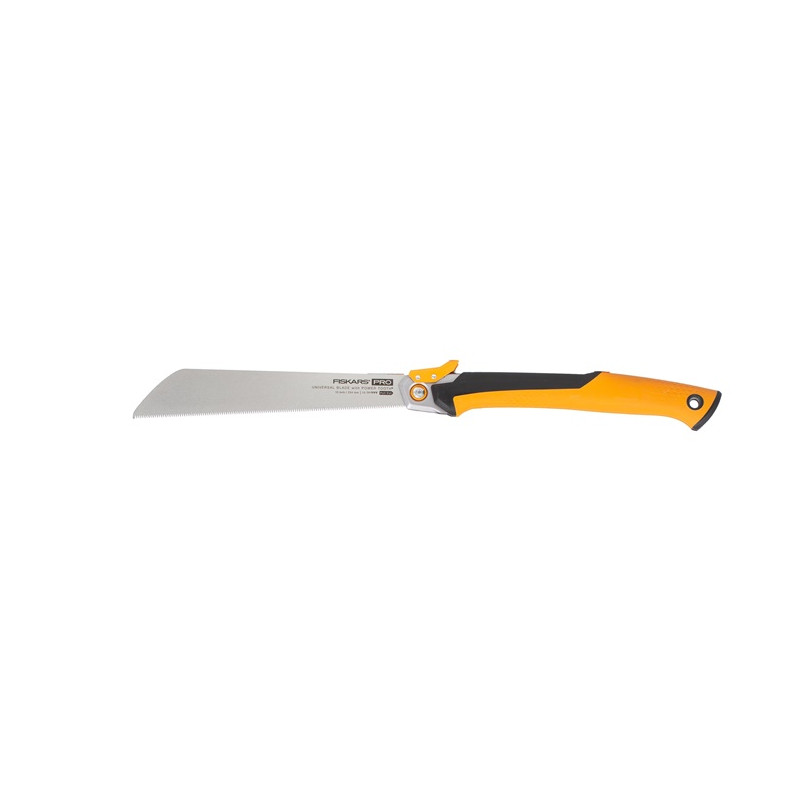 Atlenkiamas medžio pjūklas Fiskars Pro Power Tooth  25 cm Atlenkiamas medžio pjūklas Fiskars Pro Power Tooth  25 cm