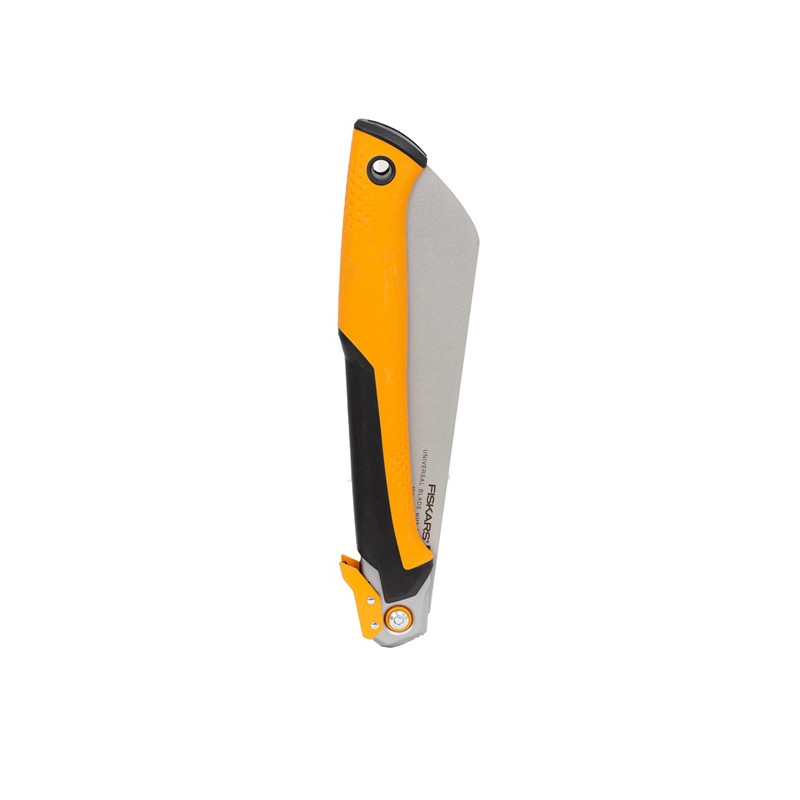 Atlenkiamas medžio pjūklas Fiskars Pro Power Tooth  25 cm Atlenkiamas medžio pjūklas Fiskars Pro Power Tooth  25 cm