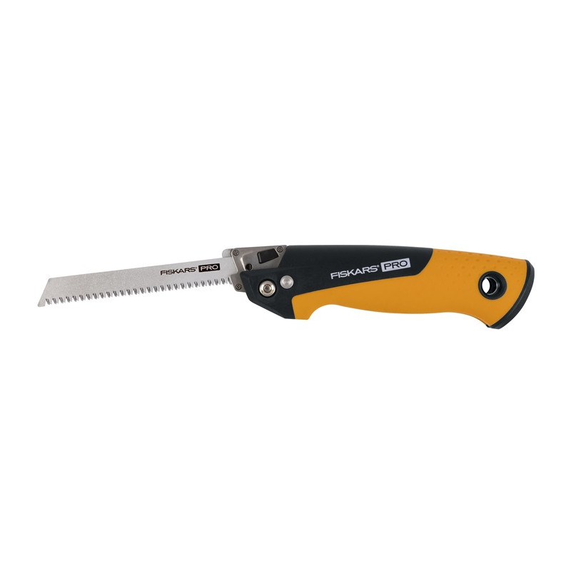 Fiscars Pro Compact universalus pjūklas (15 cm) Fiscars Pro Compact universalus pjūklas (15 cm)