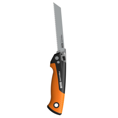 Fiscars Pro Compact universalus pjūklas (15 cm) Fiscars Pro Compact universalus pjūklas (15 cm)