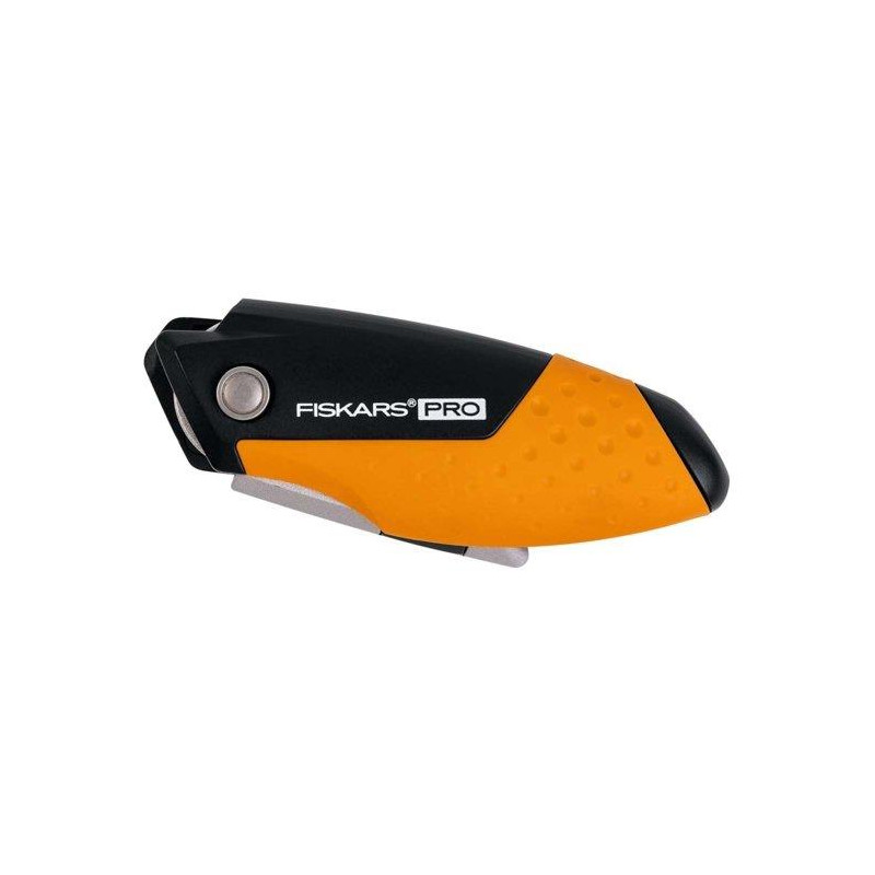 Fiskars Pro Compact sulankstomas universalus peilis Fiskars Pro Compact sulankstomas universalus peilis