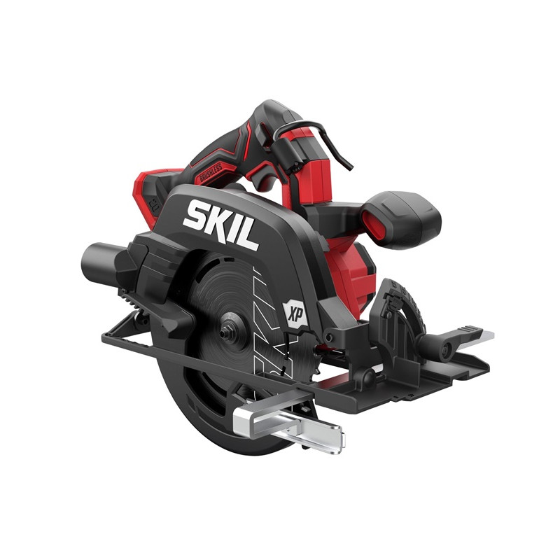 Akumuliatorinis diskinis pjūklas Skil 3571CA, 20 V Akumuliatorinis diskinis pjūklas Skil 3571CA, 20 V