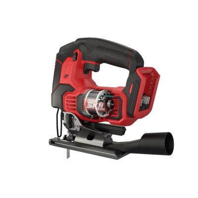 Akumuliatorinis siaurapjūklis Skil 3430FA, 20 V Akumuliatorinis siaurapjūklis Skil 3430FA, 20 V