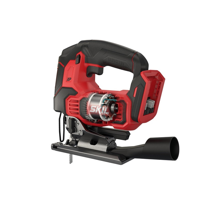 Akumuliatorinis siaurapjūklis Skil 3430FA, 20 V Akumuliatorinis siaurapjūklis Skil 3430FA, 20 V