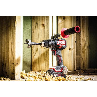 Akum. Smūginis gręžtuvas Skil 3085HB XP 20V 2x4ah Akum. Smūginis gręžtuvas Skil 3085HB XP 20V 2x4ah