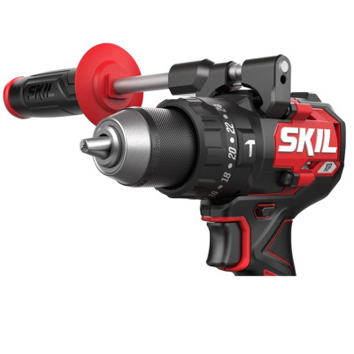 Akumuliatorinis smūginis gręžtuvas Skil 3085CA, 20 V Akumuliatorinis smūginis gręžtuvas Skil 3085CA, 20 V