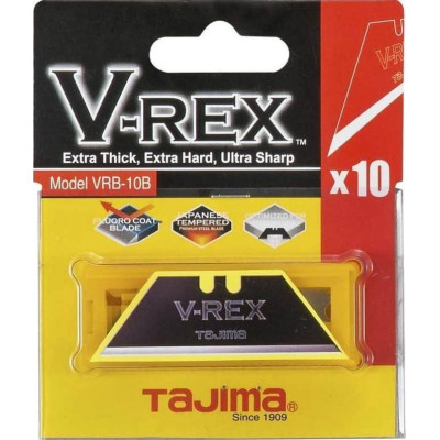 TRAPECINĖS GELEŽTĖS V-REX10VNT TRAPECINĖS GELEŽTĖS V-REX10VNT