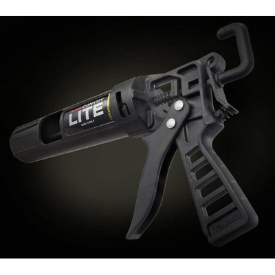 PISTOLETAS HERMETIKO TAJIMA CONVOY LITE 310 ml PISTOLETAS HERMETIKO TAJIMA CONVOY LITE 310 ml