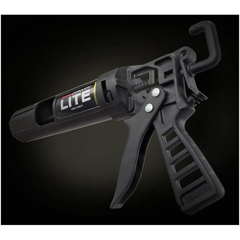 PISTOLETAS HERMETIKO TAJIMA CONVOY LITE 310 ml PISTOLETAS HERMETIKO TAJIMA CONVOY LITE 310 ml