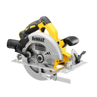Akum. diskinis pjūklas Dewalt DCS570P2-QW 18V 2x5Ah Akum. diskinis pjūklas Dewalt DCS570P2-QW 18V 2x5Ah