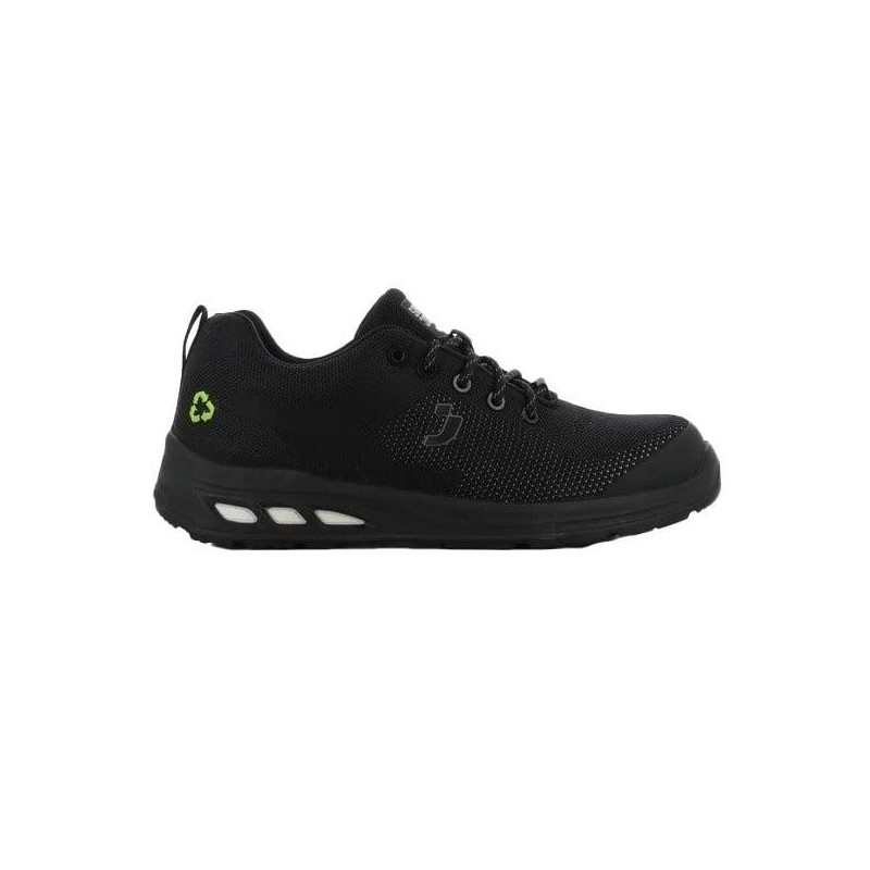 Apsauginiai batai vyrams Safety Jogger ECOFITZS1P/46 Apsauginiai batai vyrams Safety Jogger ECOFITZS1P/46