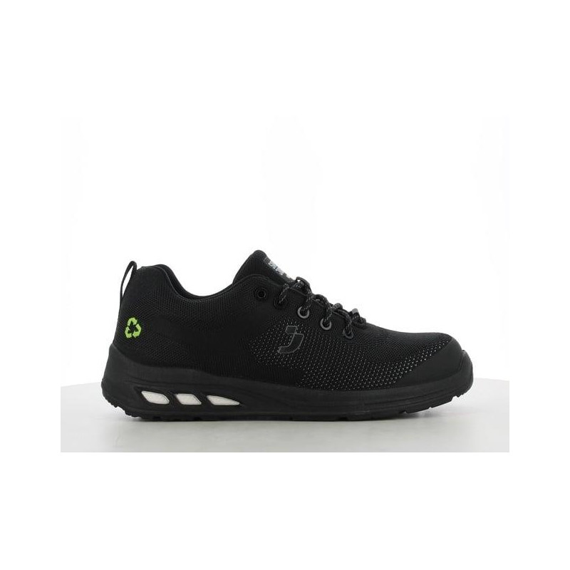 Apsauginiai batai vyrams Safety Jogger ECOFITZS1P/46 Apsauginiai batai vyrams Safety Jogger ECOFITZS1P/46