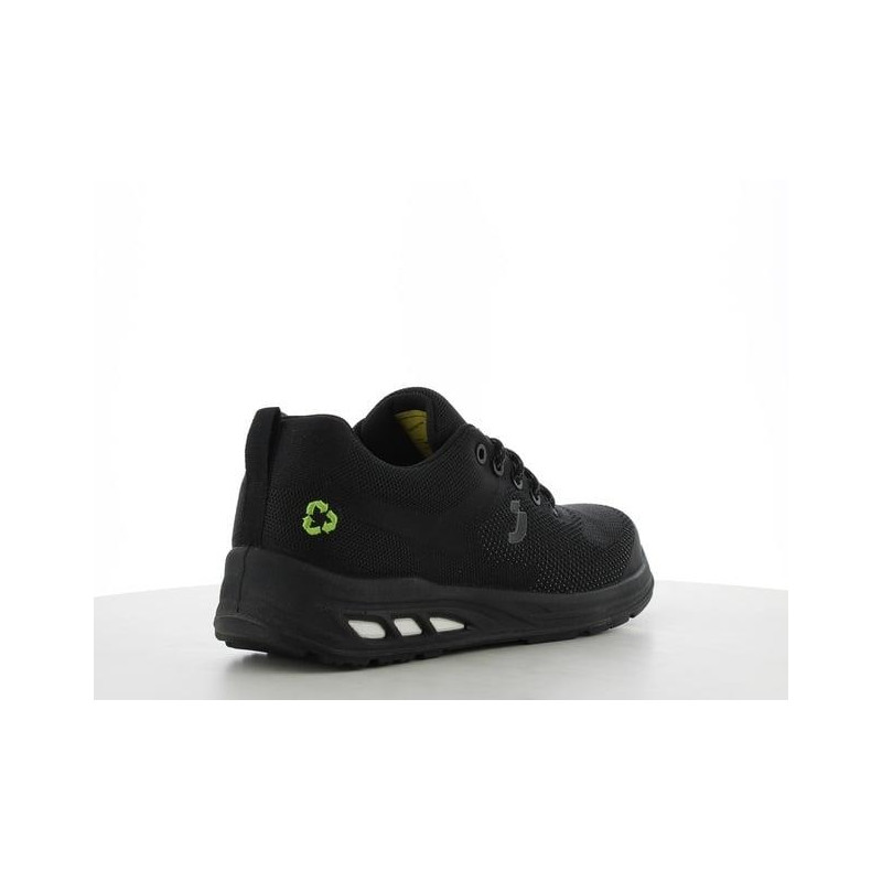 Apsauginiai batai vyrams Safety Jogger ECOFITZS1P/46 Apsauginiai batai vyrams Safety Jogger ECOFITZS1P/46