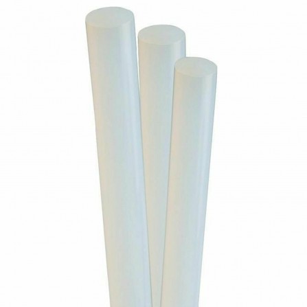 Karstās līmes kociņi Steinel Ultra-Power (006730), 7 mm, 40 gab.