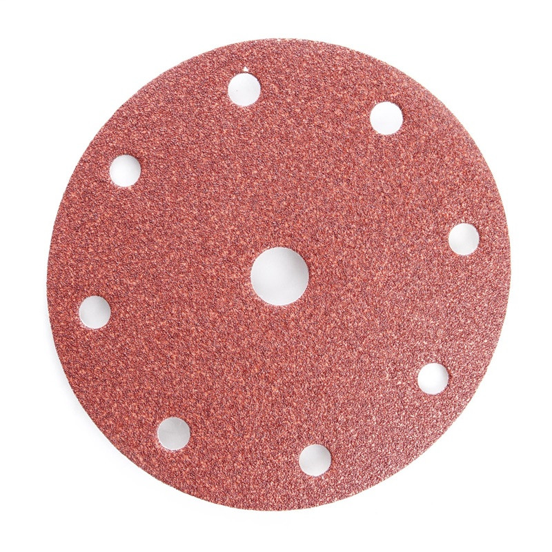 Šlifavimo diskas PS18EK, Nr 100, Ø150 mm, 1 vnt Šlifavimo diskas PS18EK, Nr 100, Ø150 mm, 1 vnt