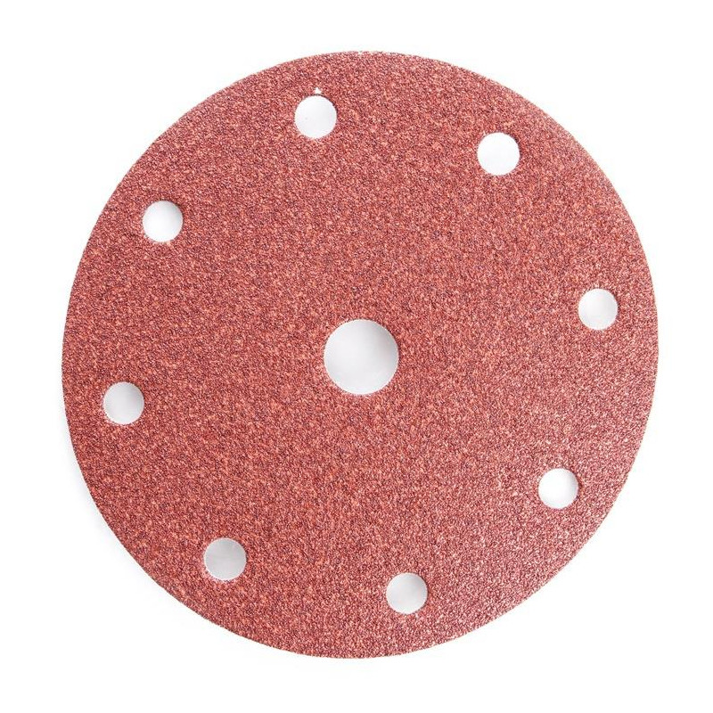 Šlifavimo diskas PS18EK, Nr 120, Ø150 mm, 1 vnt Šlifavimo diskas PS18EK, Nr 120, Ø150 mm, 1 vnt