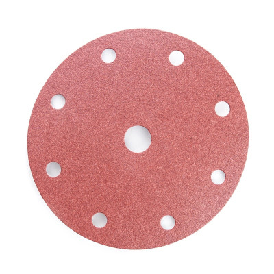 Šlifavimo diskas PS18EK, Nr 220, Ø150 mm, 1 vnt Šlifavimo diskas PS18EK, Nr 220, Ø150 mm, 1 vnt