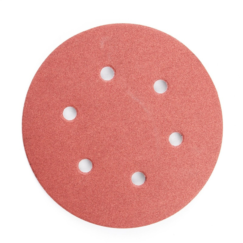 Šlifavimo diskas PS18EK, Nr 120, Ø150 mm, 1 vnt Šlifavimo diskas PS18EK, Nr 120, Ø150 mm, 1 vnt
