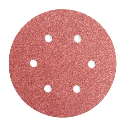Šlifavimo diskas PS18EK, Nr 220, Ø150 mm, 1 vnt Šlifavimo diskas PS18EK, Nr 220, Ø150 mm, 1 vnt