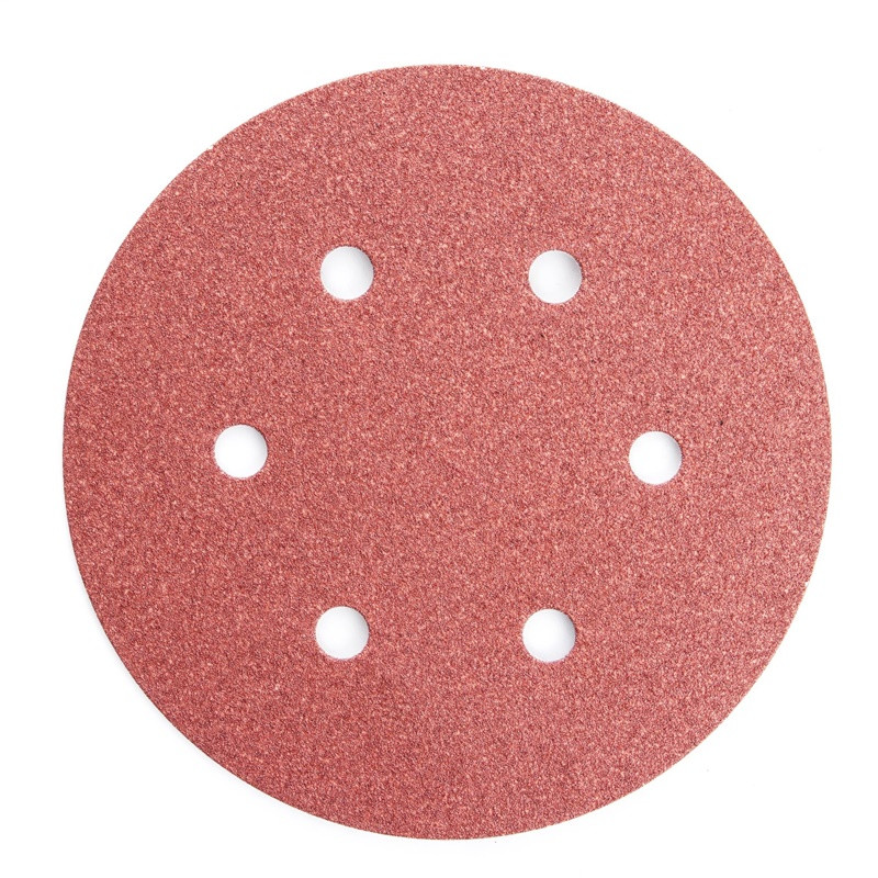 Šlifavimo diskas PS18EK, Nr 220, Ø150 mm, 1 vnt Šlifavimo diskas PS18EK, Nr 220, Ø150 mm, 1 vnt
