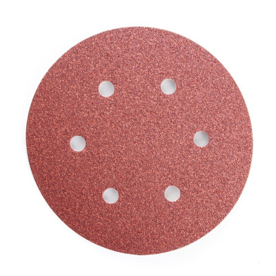 Šlifavimo diskas PS18EK, Nr 80, Ø150 mm, 1 vnt Šlifavimo diskas PS18EK, Nr 80, Ø150 mm, 1 vnt