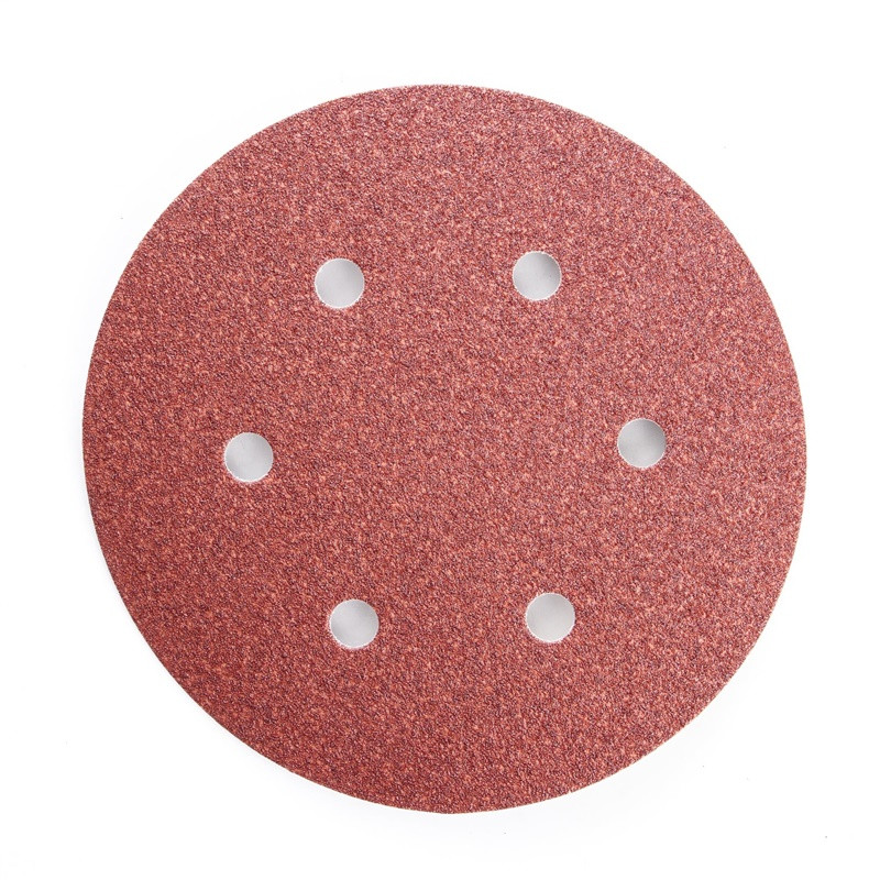 Šlifavimo diskas PS18EK, Nr 80, Ø150 mm, 1 vnt Šlifavimo diskas PS18EK, Nr 80, Ø150 mm, 1 vnt