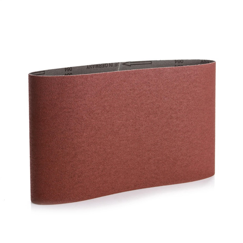 Šlifavimo juosta LS307X, Nr 60, 750 x 203 mm, 1 vnt Šlifavimo juosta LS307X, Nr 60, 750 x 203 mm, 1 vnt