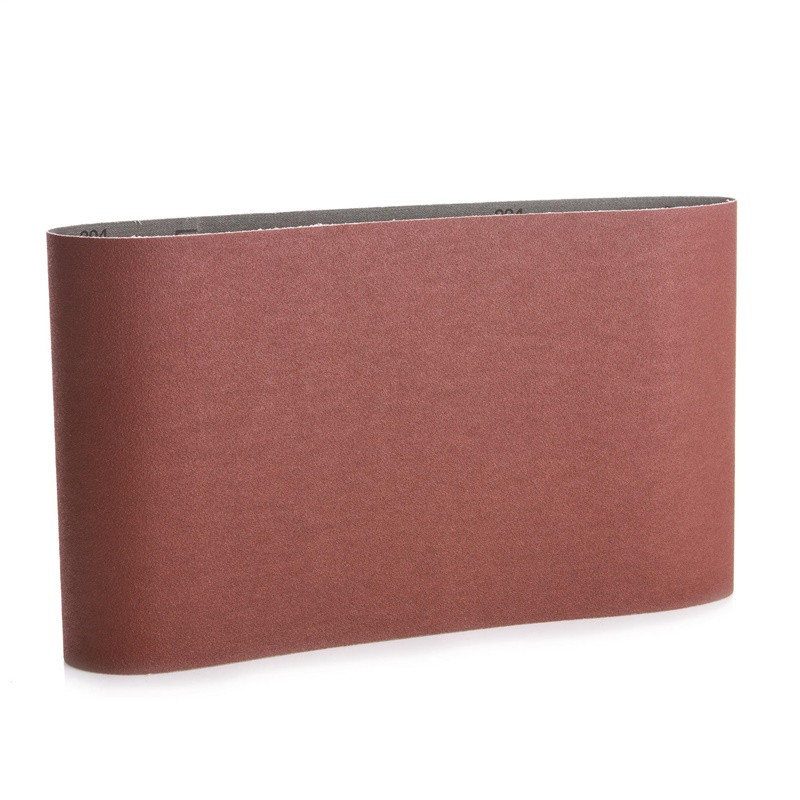 Šlifavimo juosta LS307X, Nr 100, 750 x 203 mm, 1 vnt Šlifavimo juosta LS307X, Nr 100, 750 x 203 mm, 1 vnt