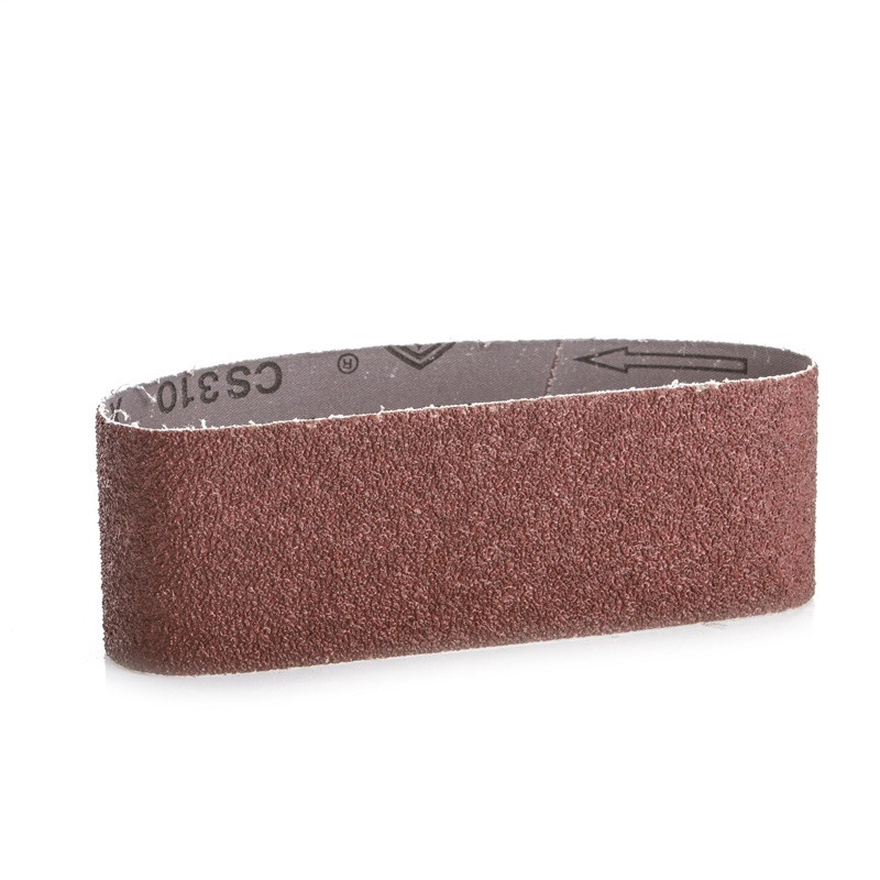 Šlifavimo juosta LS307X, Nr 24, 533 x 75 mm, 1 vnt Šlifavimo juosta LS307X, Nr 24, 533 x 75 mm, 1 vnt