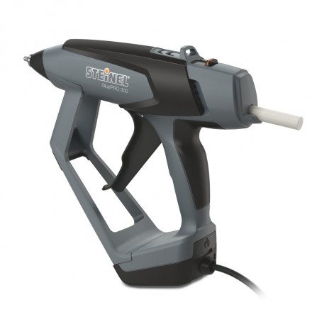 Karstās līmes pistole Steinel GluePro 300 (035280), 11 mm, 300 W